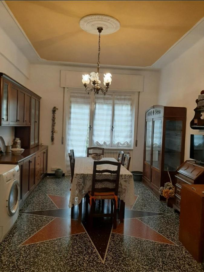 La Tana Dei Conigli Διαμέρισμα Serra Rocco Εξωτερικό φωτογραφία