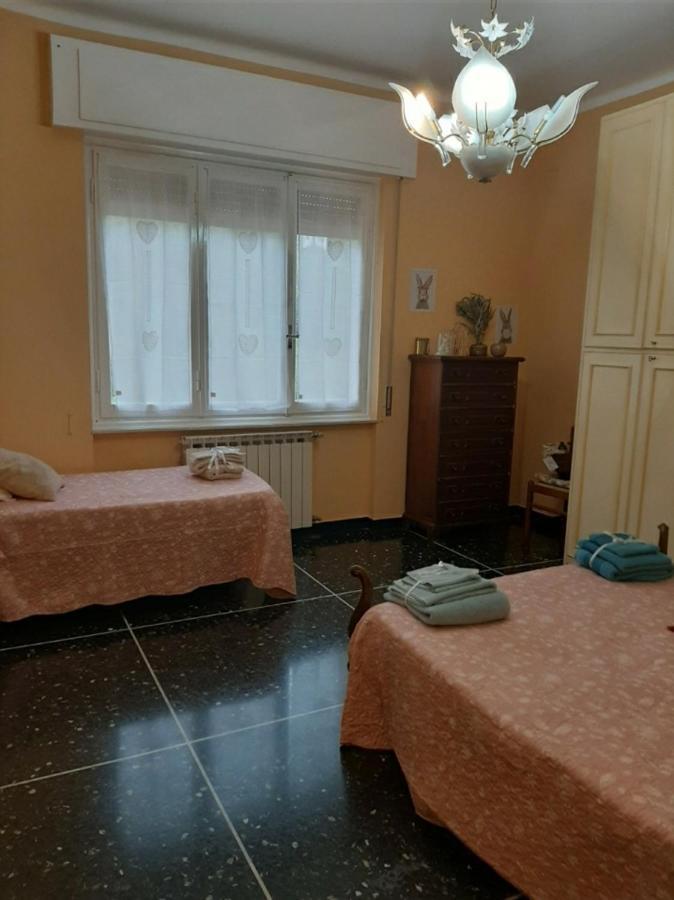 La Tana Dei Conigli Διαμέρισμα Serra Rocco Εξωτερικό φωτογραφία